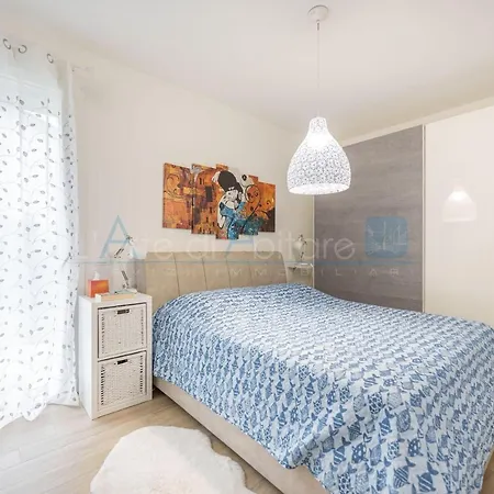 Le Palme Appartement *