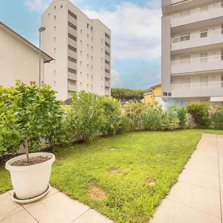 Le Palme Appartement Jesolo
