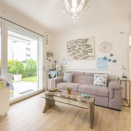 Appartement Le Palme Jesolo