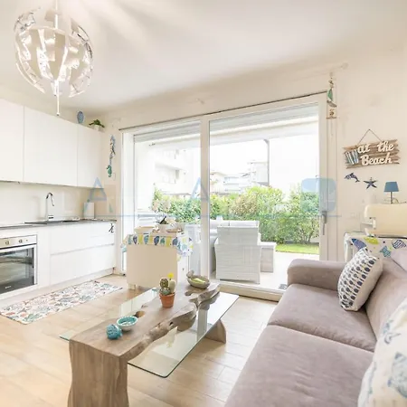 Le Palme Appartement Jesolo