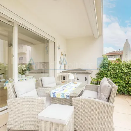 Le Palme Appartement