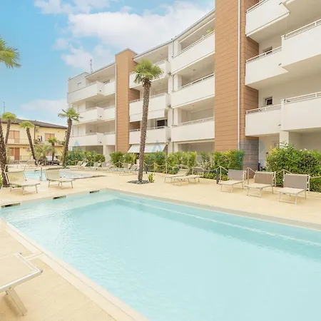Appartamento Le Palme Lido di Jesolo